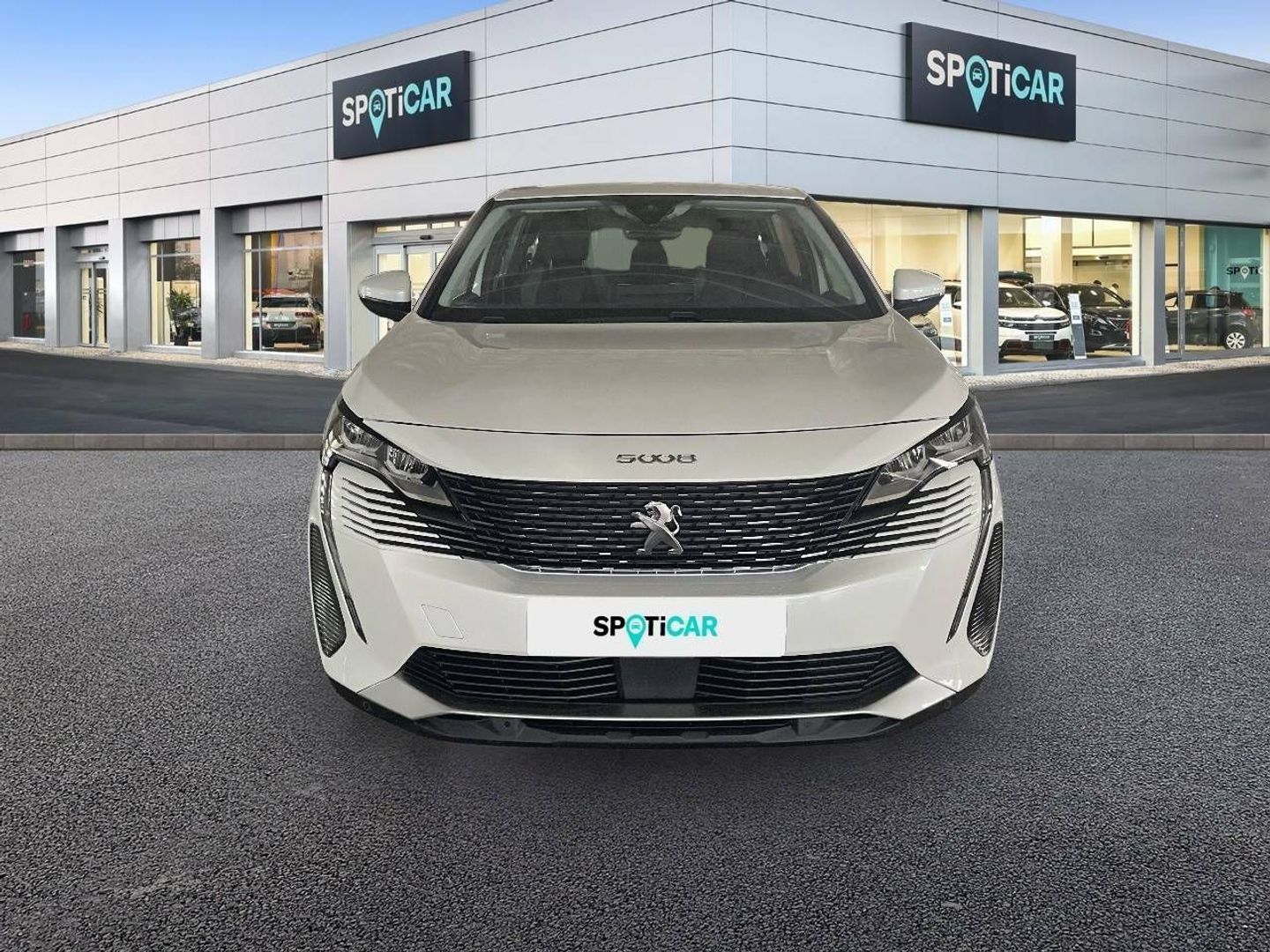 Peugeot 5008 PureTech 130 S&S Active Pack 96 kW (130 CV)
