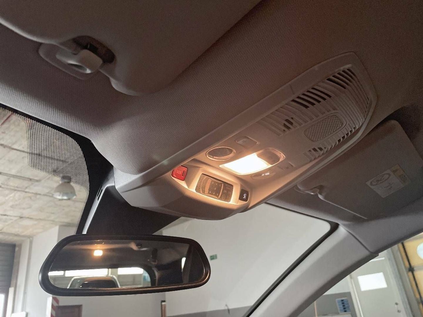 Peugeot 5008 PureTech 130 S&S Active Pack 96 kW (130 CV)