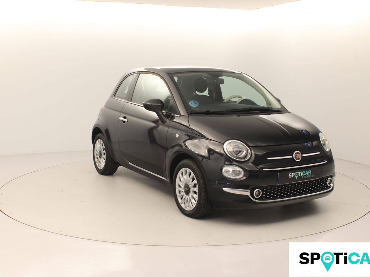 Fiat 500 1.0 Hybrid Dolcevita 51 kW (70 CV)