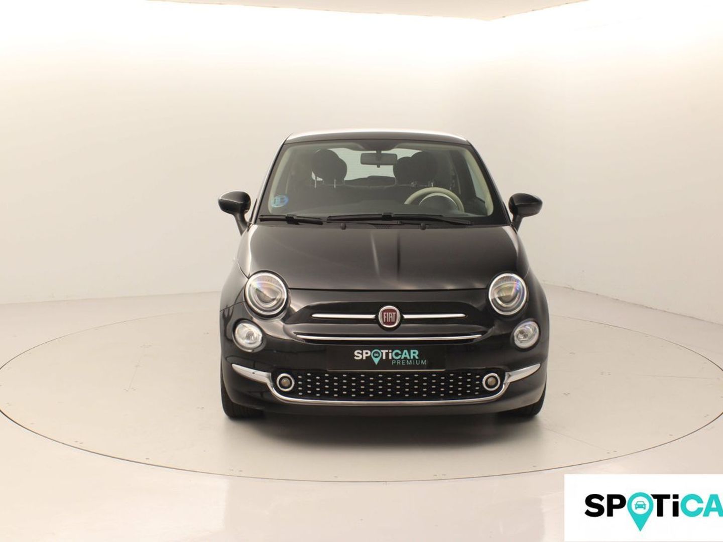 Fiat 500 1.0 Hybrid Dolcevita 51 kW (70 CV)