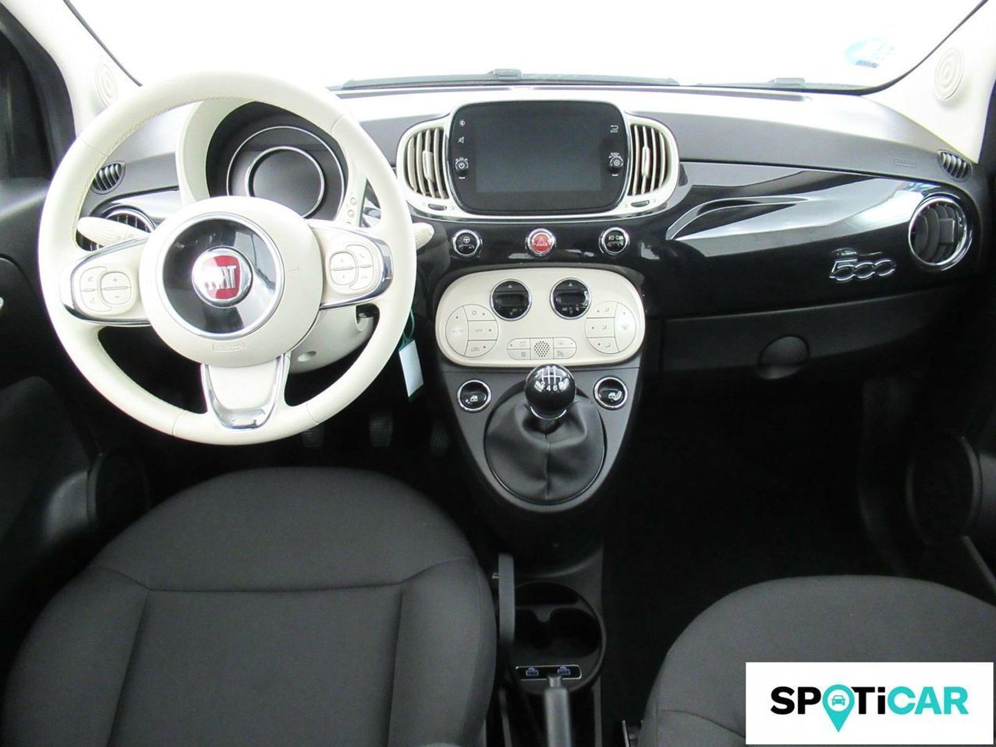 Fiat 500 1.0 Hybrid Dolcevita 51 kW (70 CV)