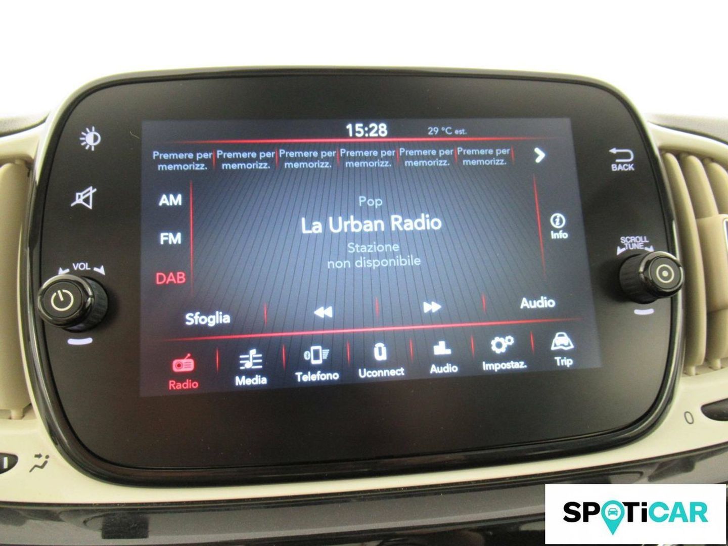 Fiat 500 1.0 Hybrid Dolcevita 51 kW (70 CV)