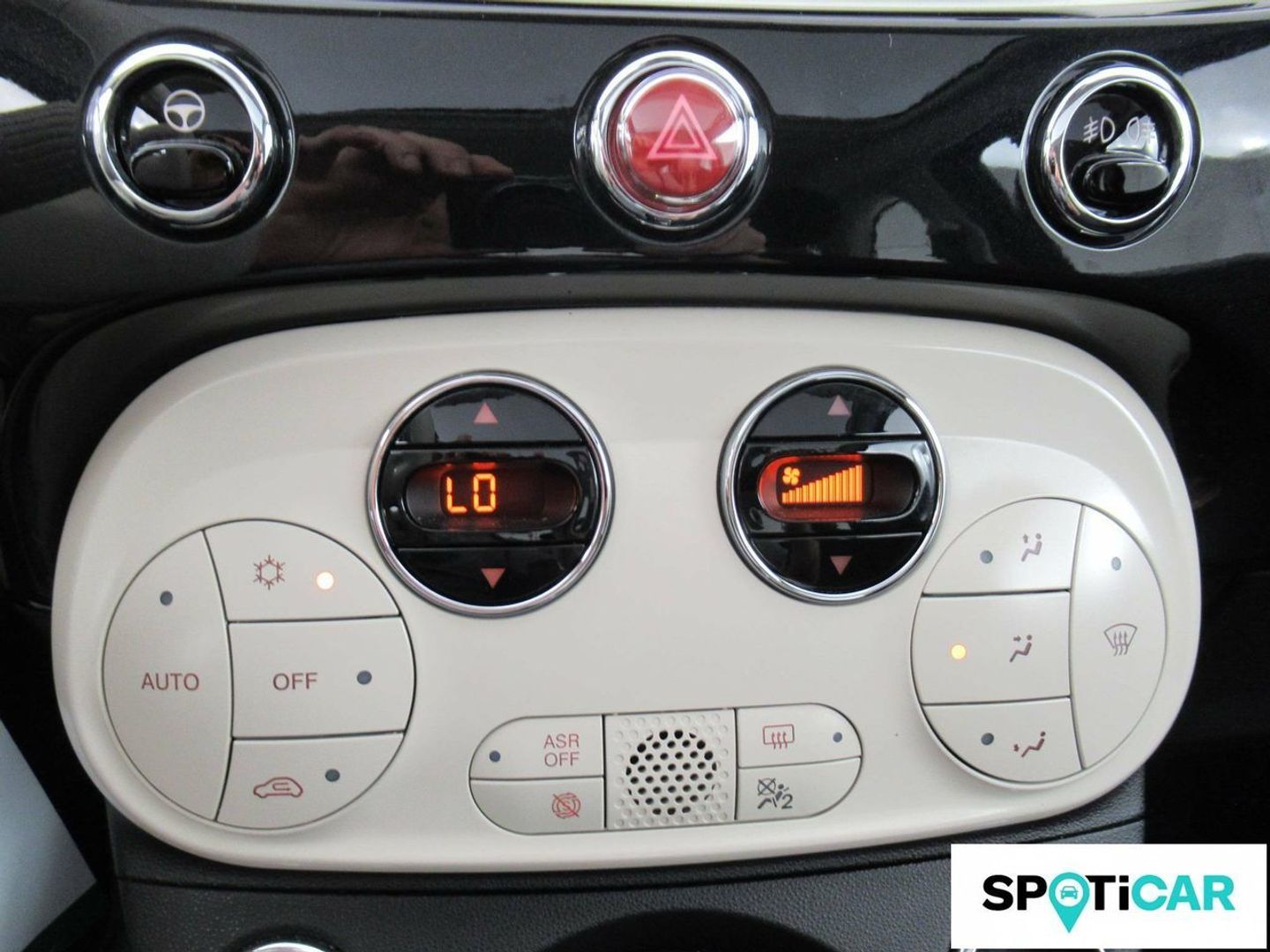 Fiat 500 1.0 Hybrid Dolcevita 51 kW (70 CV)