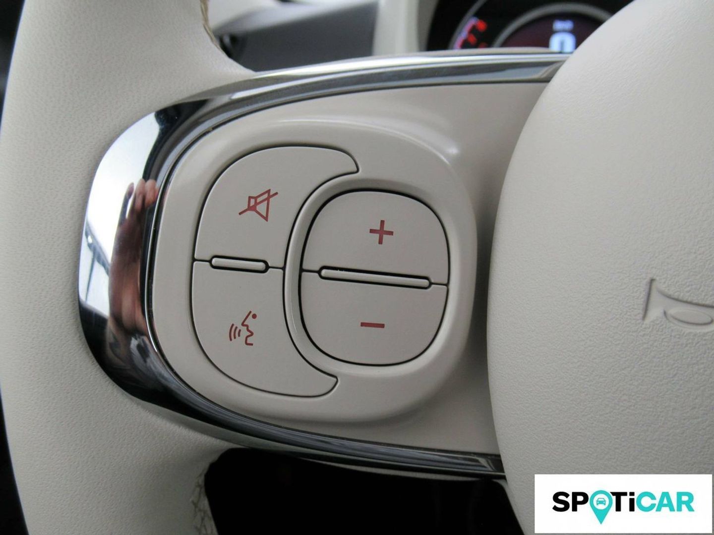 Fiat 500 1.0 Hybrid Dolcevita 51 kW (70 CV)