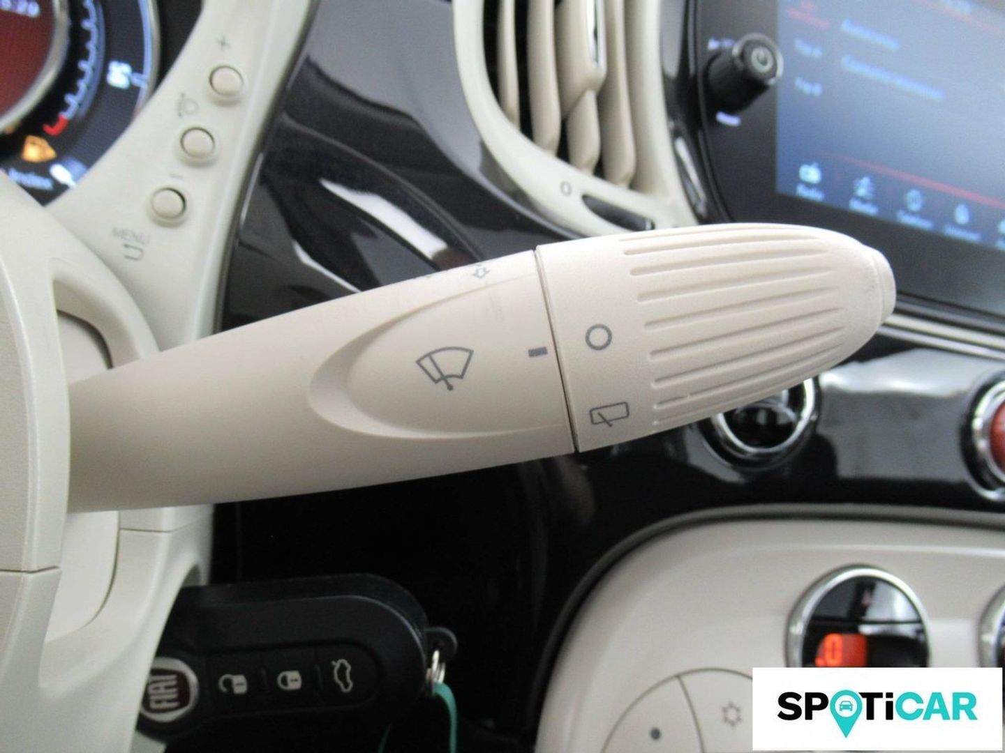 Fiat 500 1.0 Hybrid Dolcevita 51 kW (70 CV)