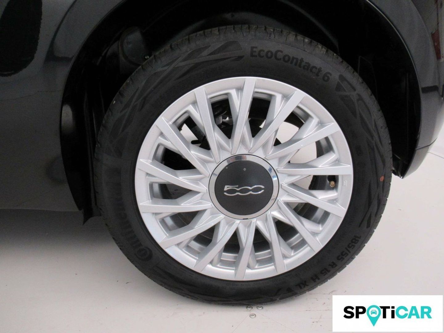 Fiat 500 1.0 Hybrid Dolcevita 51 kW (70 CV)