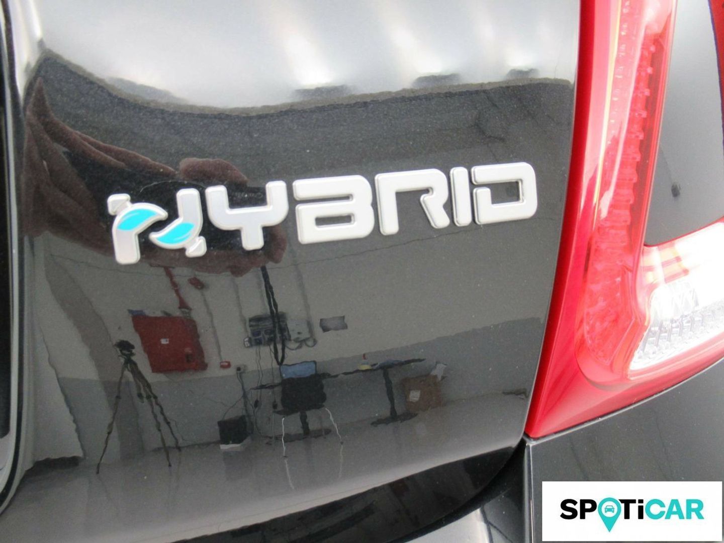 Fiat 500 1.0 Hybrid Dolcevita 51 kW (70 CV)