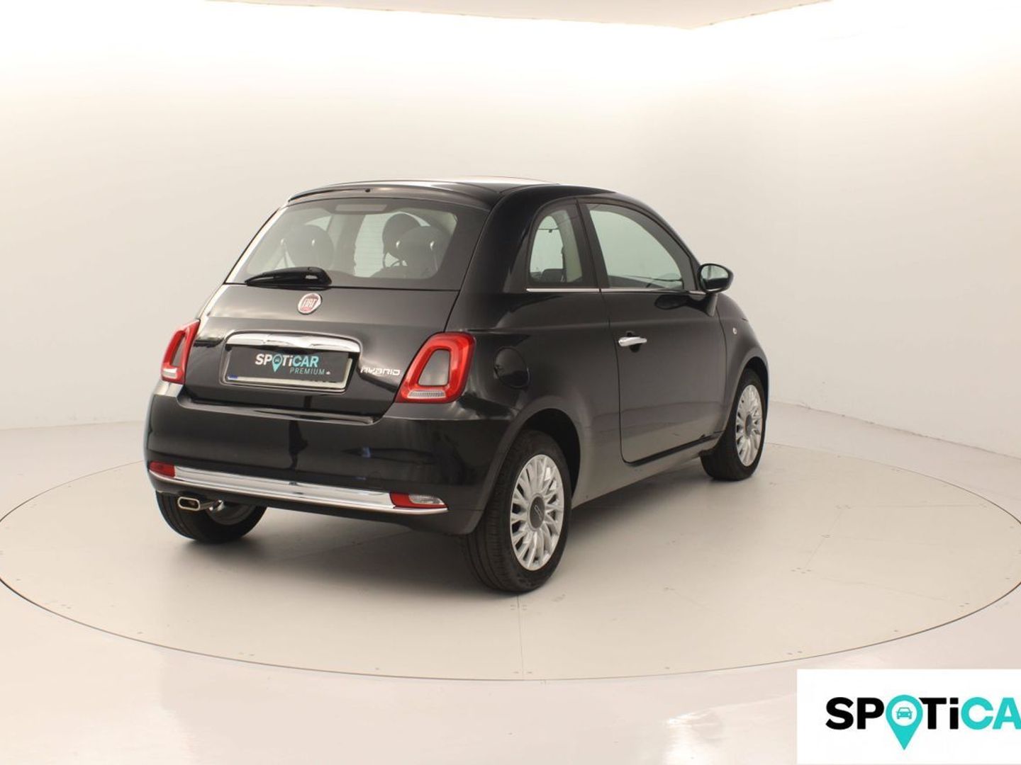Fiat 500 1.0 Hybrid Dolcevita 51 kW (70 CV)
