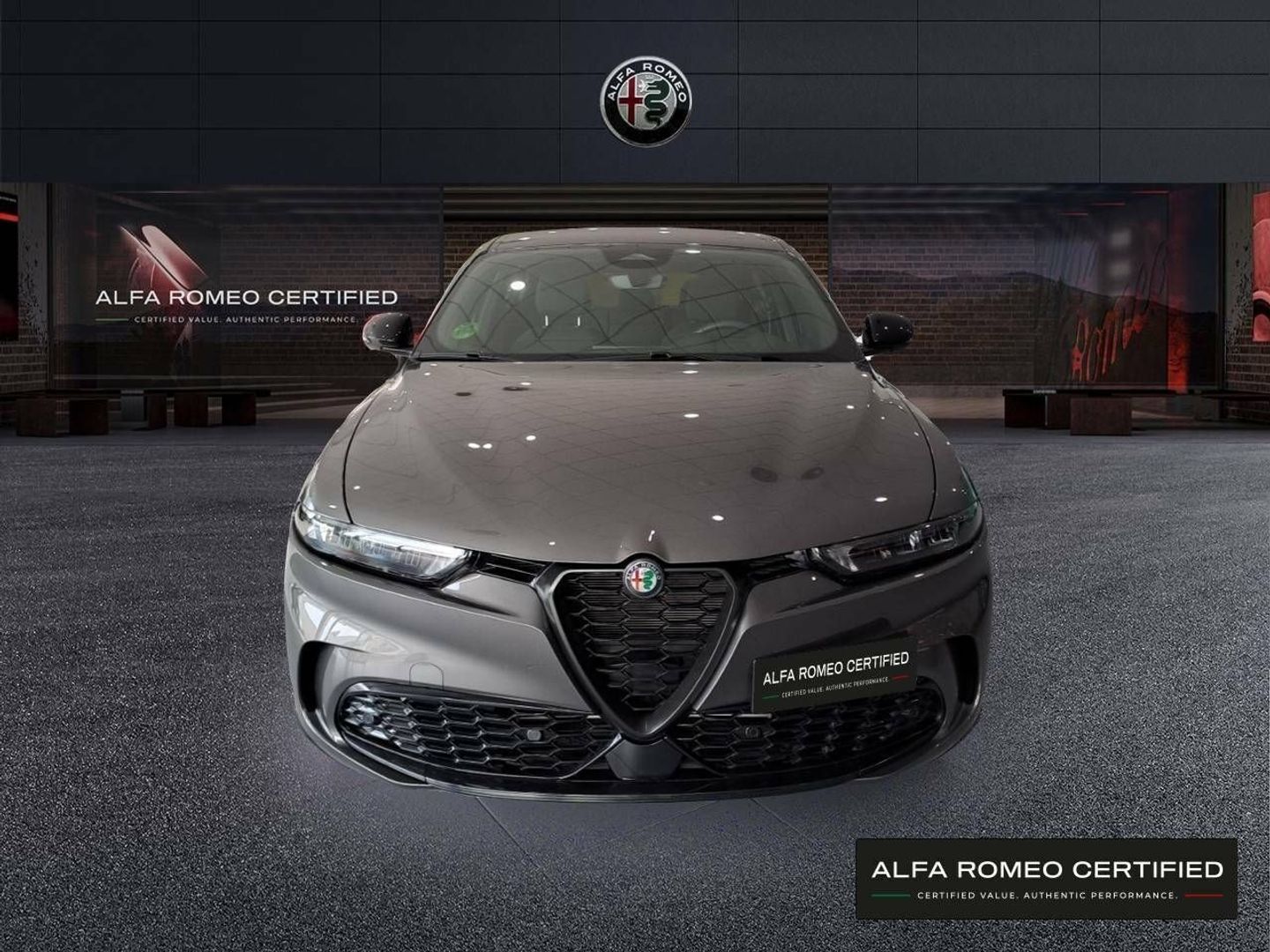Alfa Romeo Tonale 1.6 DS Sprint FWD Auto 96 kW (130 CV)