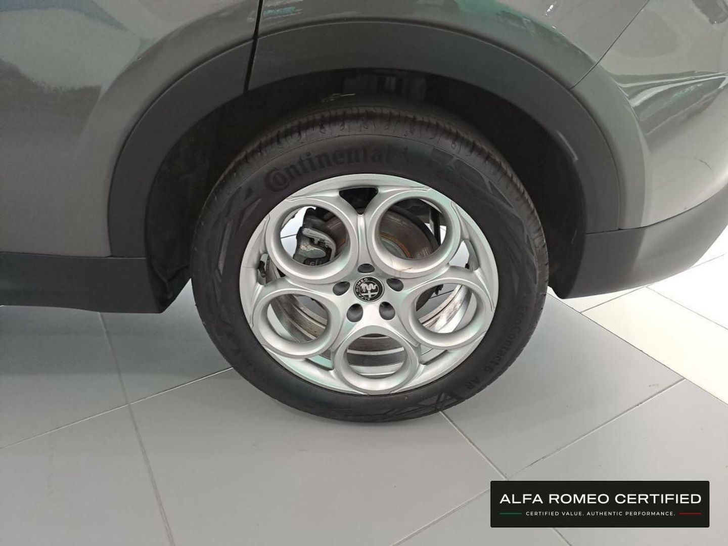 Alfa Romeo Tonale 1.6 DS Sprint FWD Auto 96 kW (130 CV)