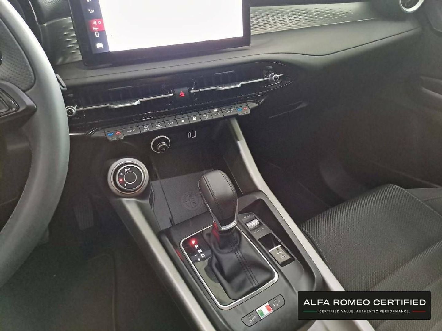 Alfa Romeo Tonale 1.6 DS Sprint FWD Auto 96 kW (130 CV)