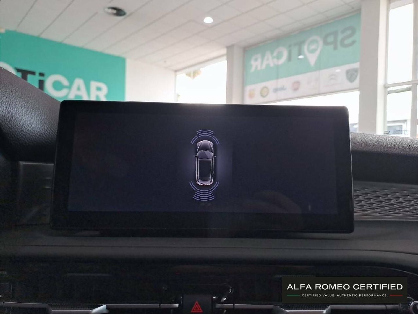 Alfa Romeo Tonale 1.6 DS Sprint FWD Auto 96 kW (130 CV)