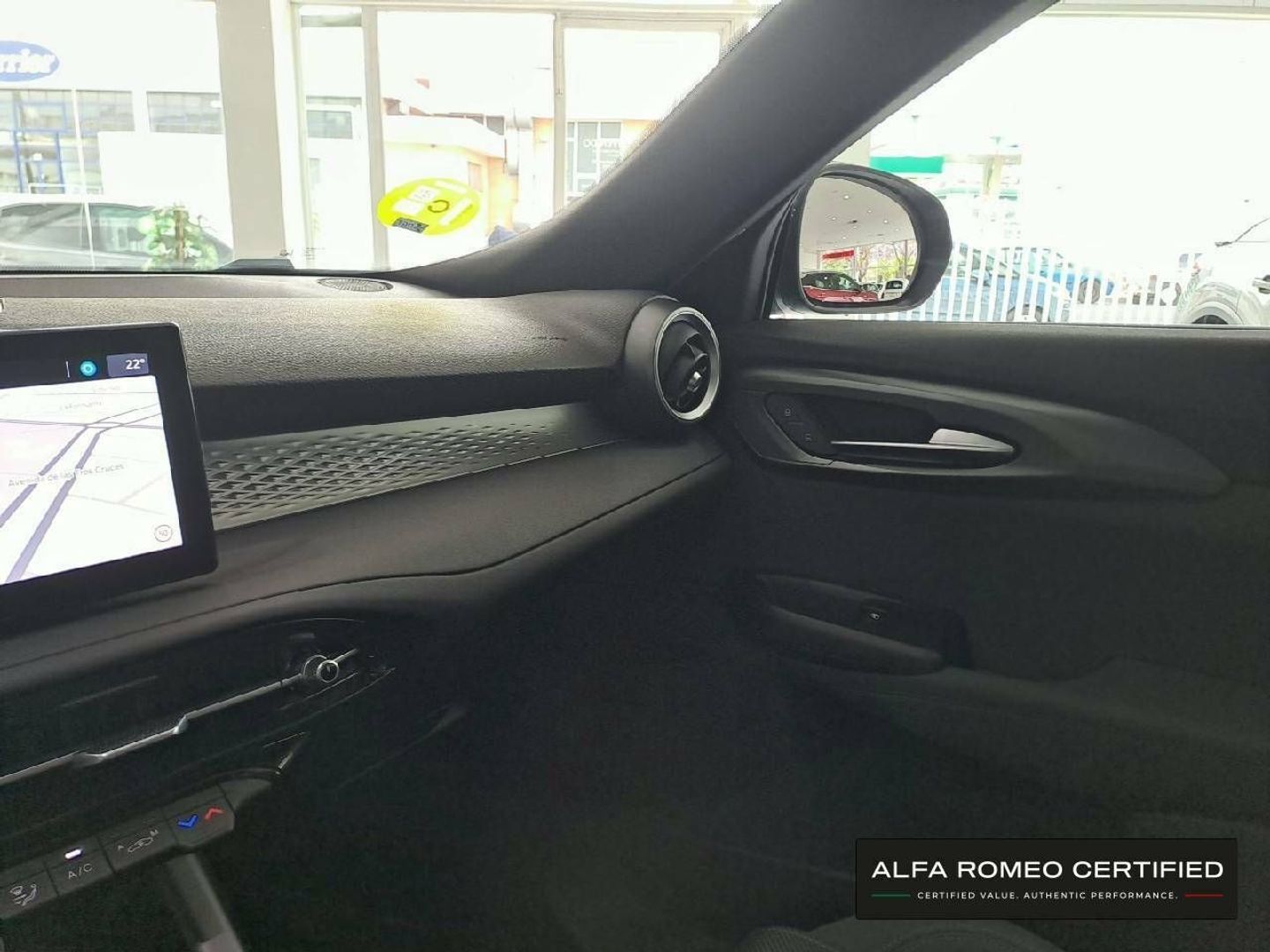 Alfa Romeo Tonale 1.6 DS Sprint FWD Auto 96 kW (130 CV)