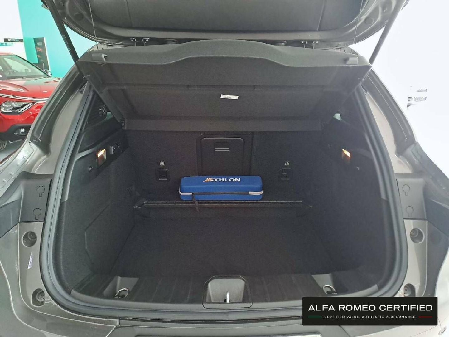 Alfa Romeo Tonale 1.6 DS Sprint FWD Auto 96 kW (130 CV)