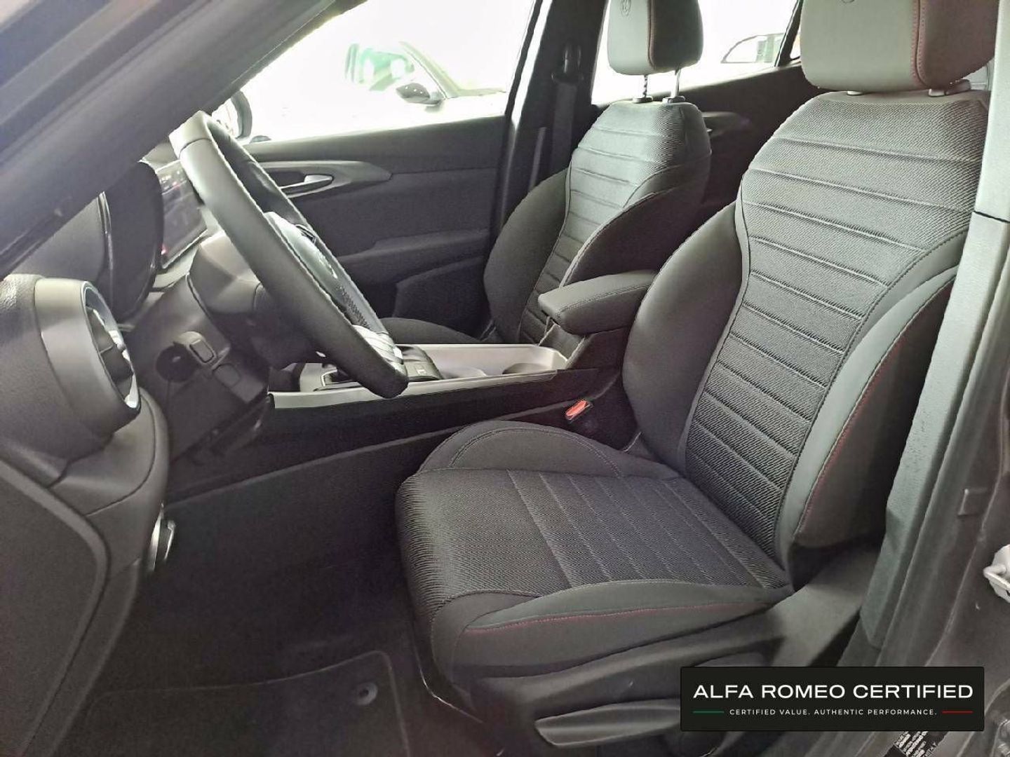 Alfa Romeo Tonale 1.6 DS Sprint FWD Auto 96 kW (130 CV)