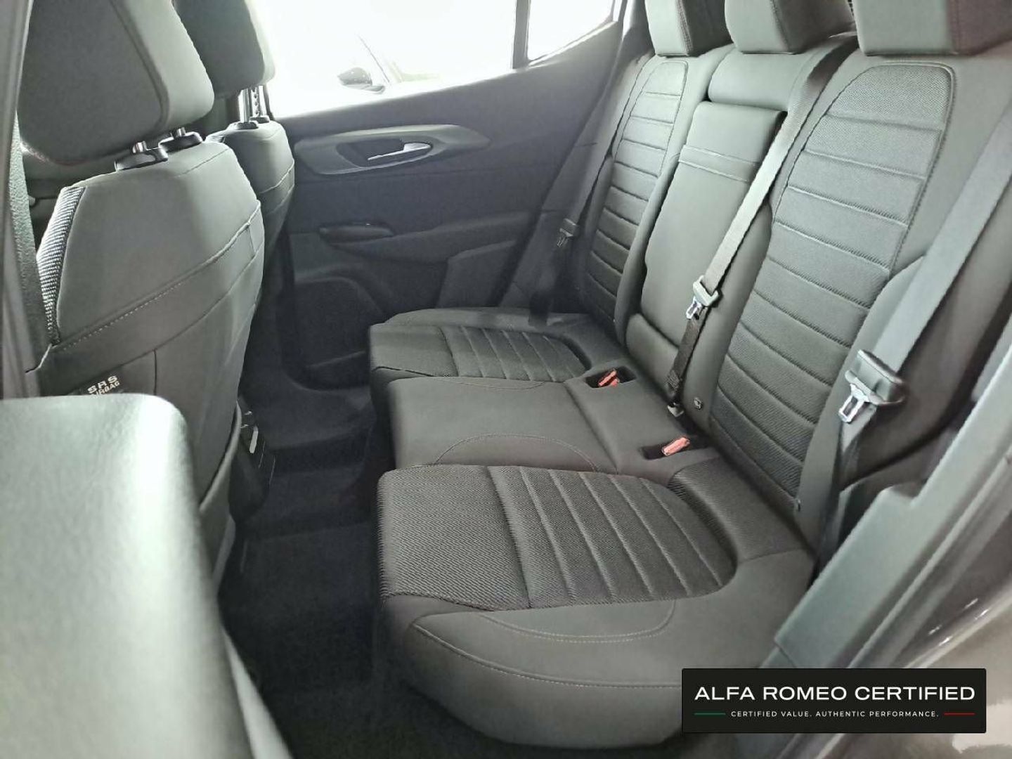 Alfa Romeo Tonale 1.6 DS Sprint FWD Auto 96 kW (130 CV)