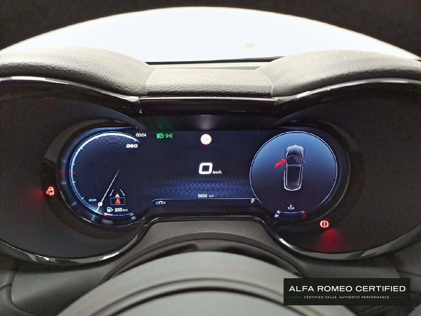 Alfa Romeo Tonale 1.6 DS Sprint FWD Auto 96 kW (130 CV)