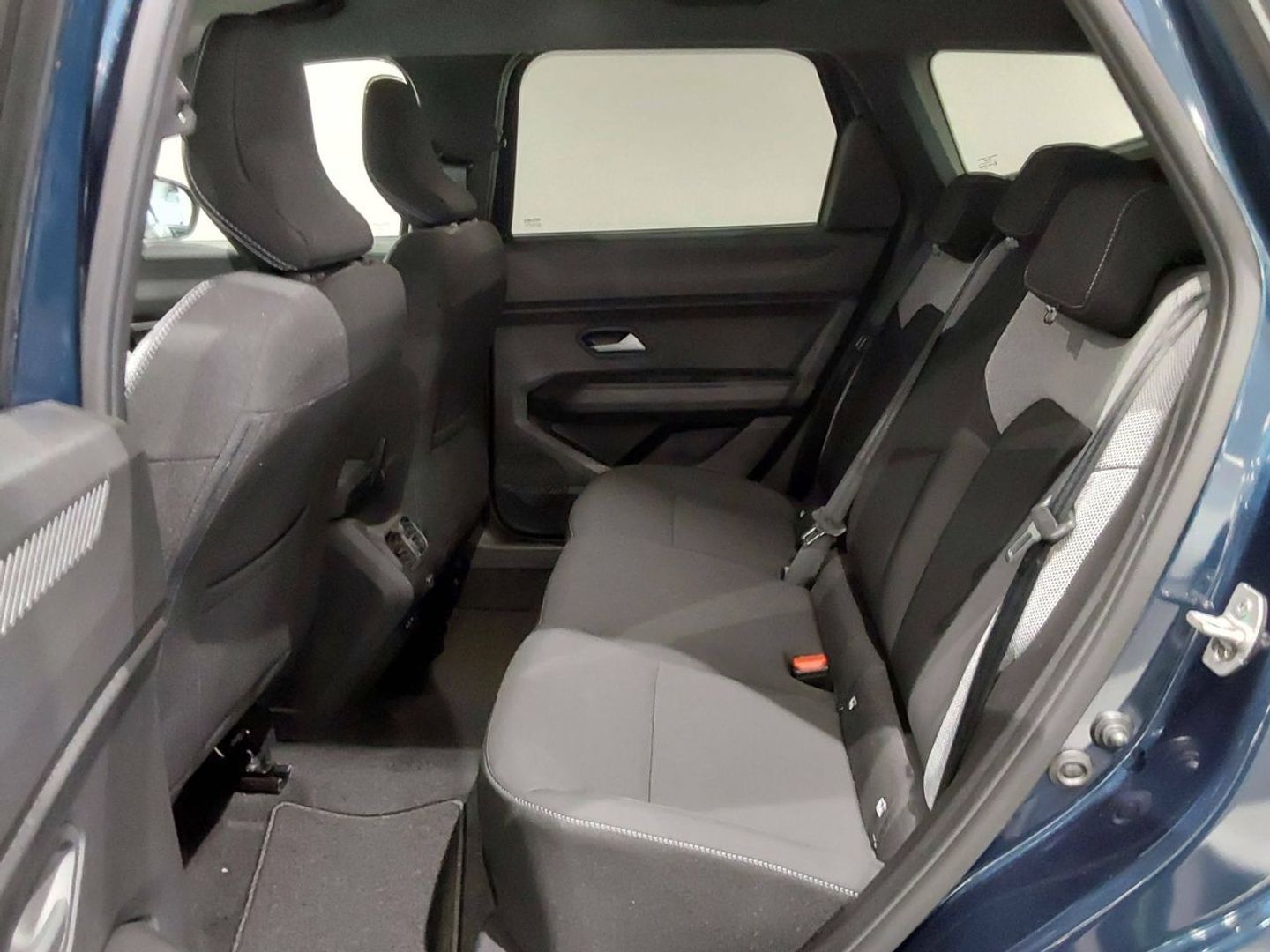 Dacia Bigster Hybrid Journey 4x2 114 kW (155 CV)