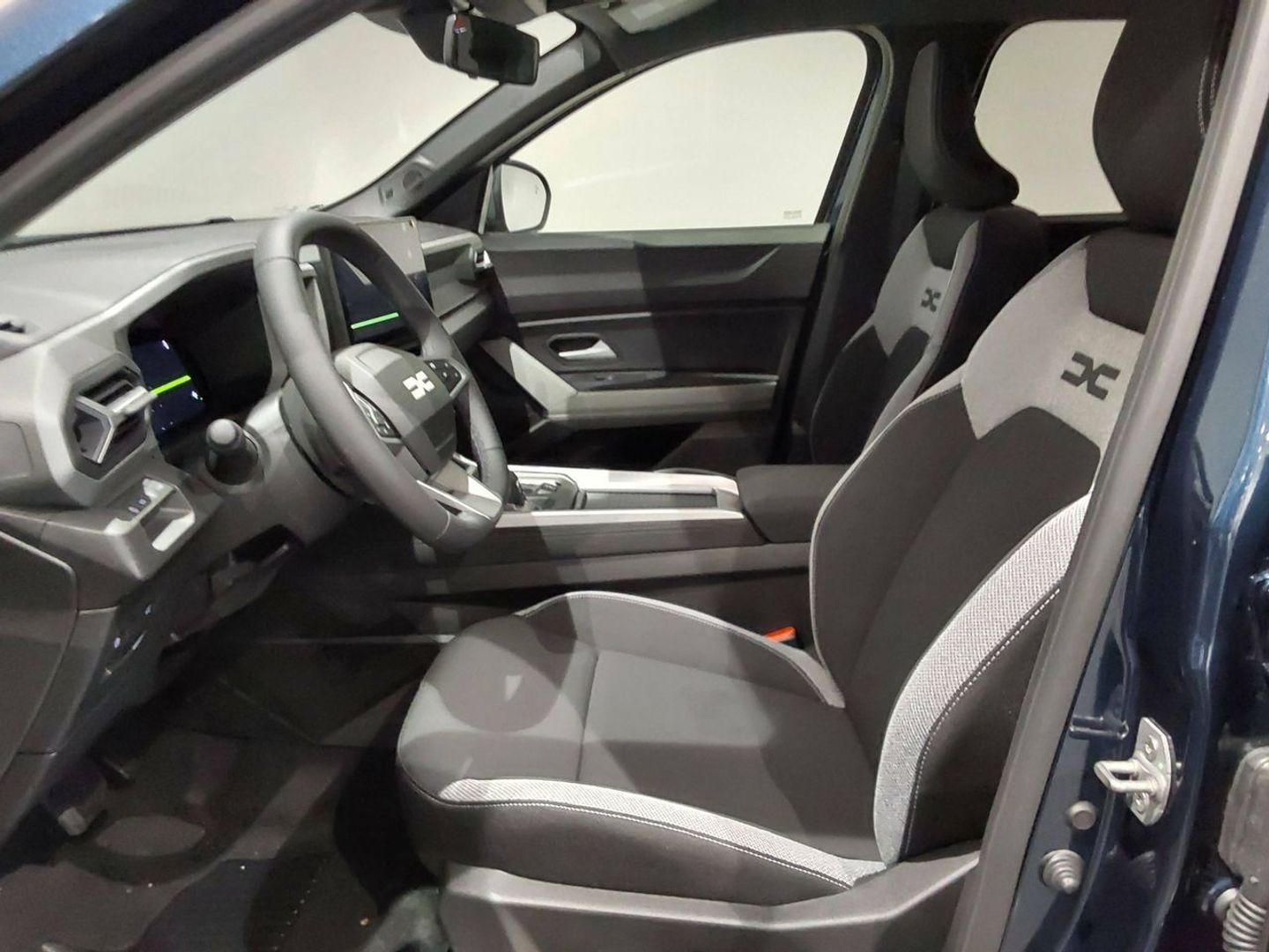 Dacia Bigster Hybrid Journey 4x2 114 kW (155 CV)