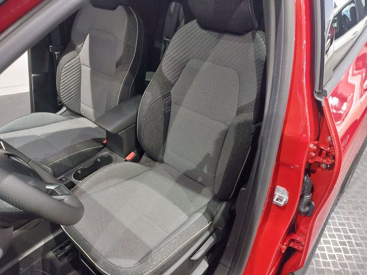 Renault Captur Techno E-Tech Híbrido 107 kW (145 CV)