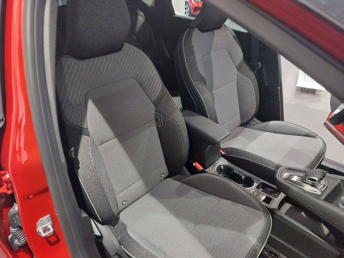 Renault Captur Techno E-Tech Híbrido 107 kW (145 CV)
