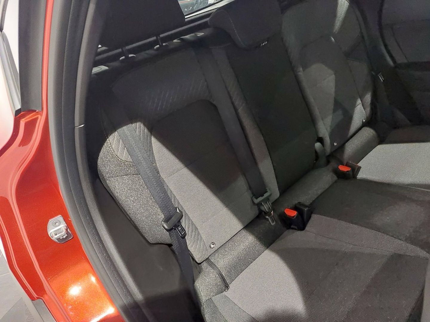 Renault Captur Techno E-Tech Híbrido 107 kW (145 CV)