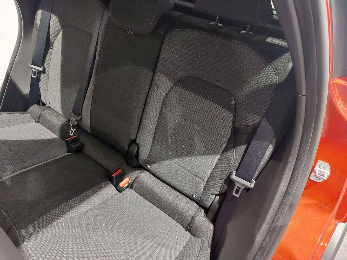 Renault Captur Techno E-Tech Híbrido 107 kW (145 CV)