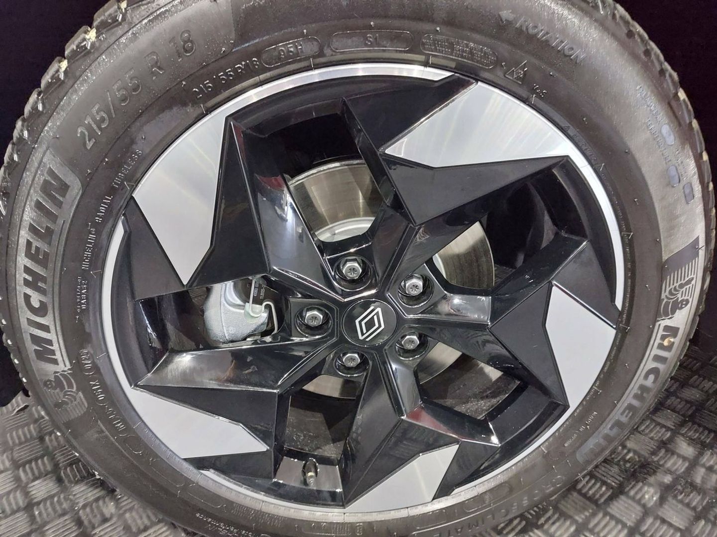 Renault Captur Techno E-Tech Híbrido 107 kW (145 CV)