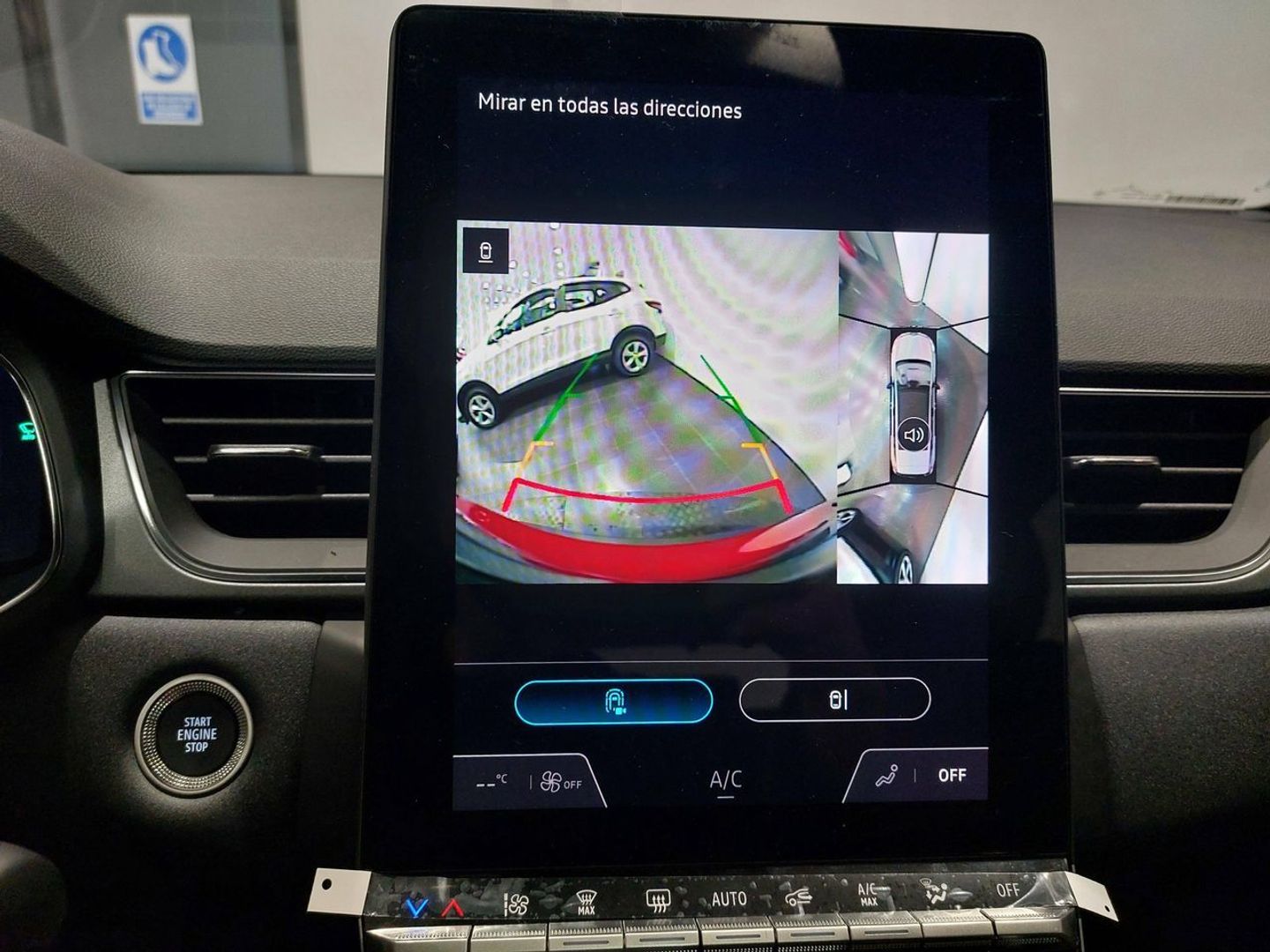 Renault Captur Techno E-Tech Híbrido 107 kW (145 CV)