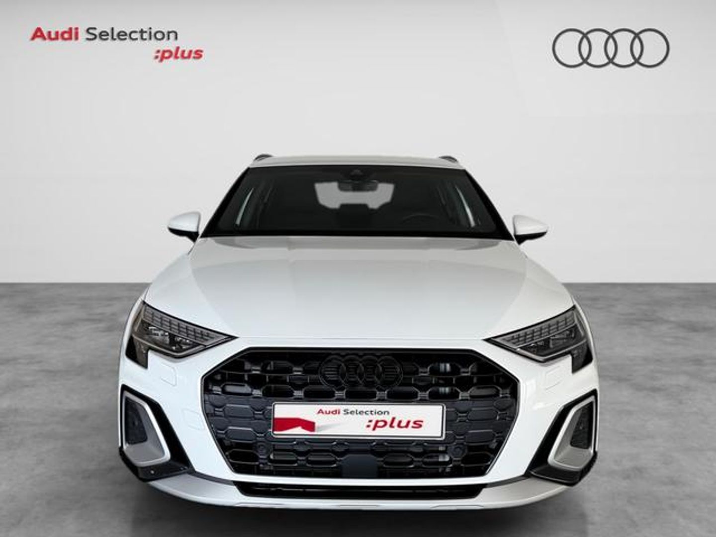 Audi A3 allstreet TFSIe Advanced 40 TFSI e 150 kW (204 CV) S tronic Blanco All Terrain / Pick-up