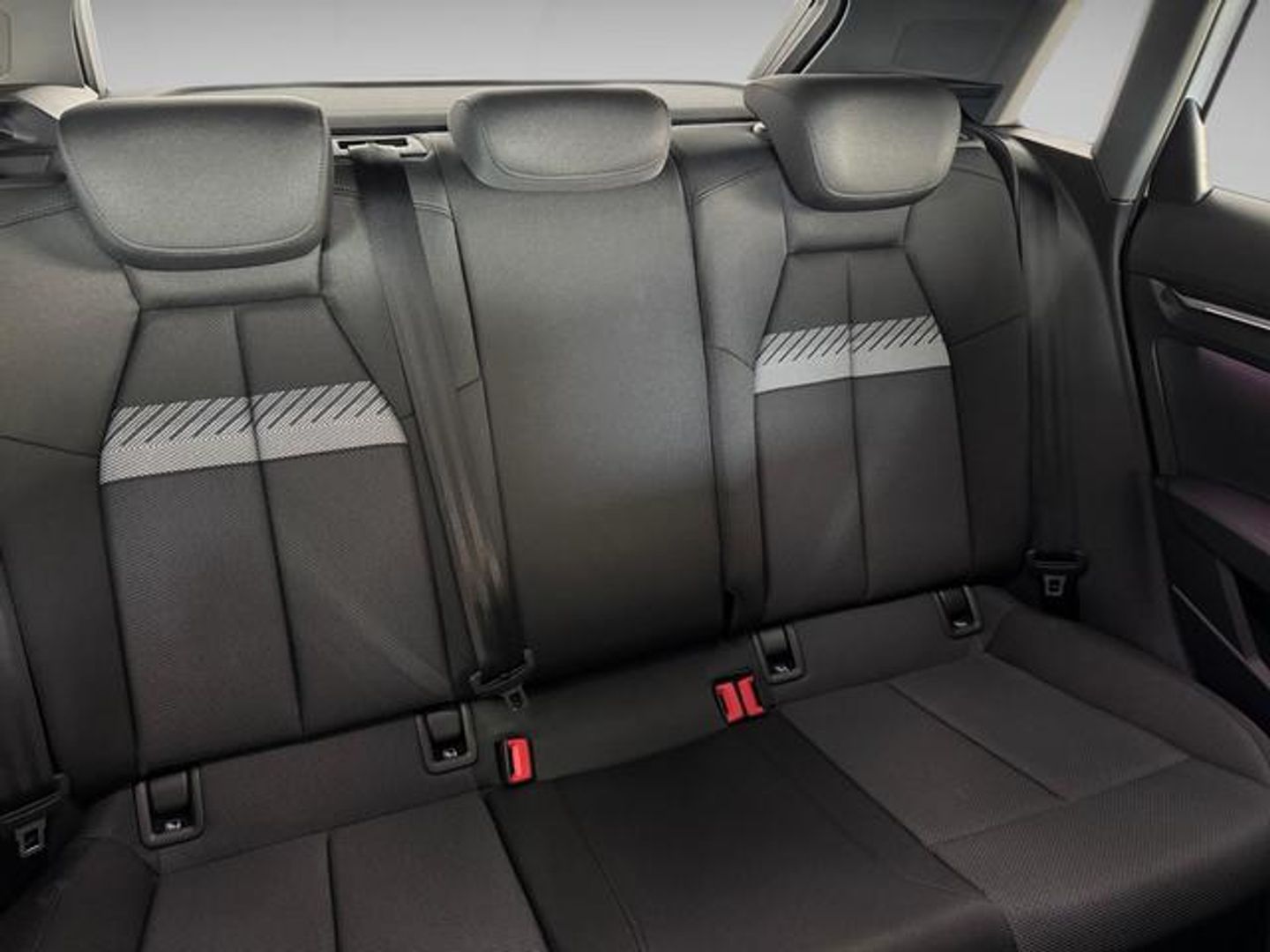 Audi A3 allstreet TFSIe Advanced 40 TFSI e 150 kW (204 CV) S tronic Blanco All Terrain / Pick-up