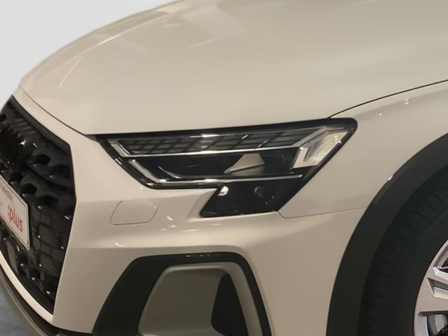 Audi A3 allstreet TFSIe Advanced 40 TFSI e 150 kW (204 CV) S tronic Blanco All Terrain / Pick-up