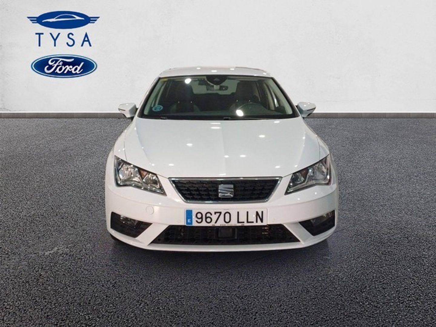 SEAT León 1.5 TSI S&S Style Visio Edition Nav 96 kW (130 CV)