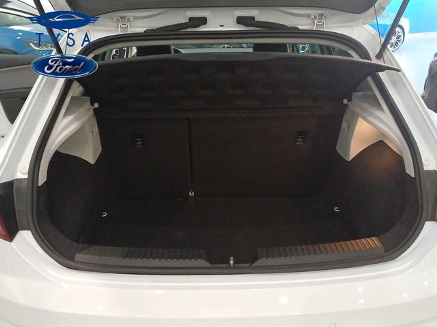 SEAT León 1.5 TSI S&S Style Visio Edition Nav 96 kW (130 CV)