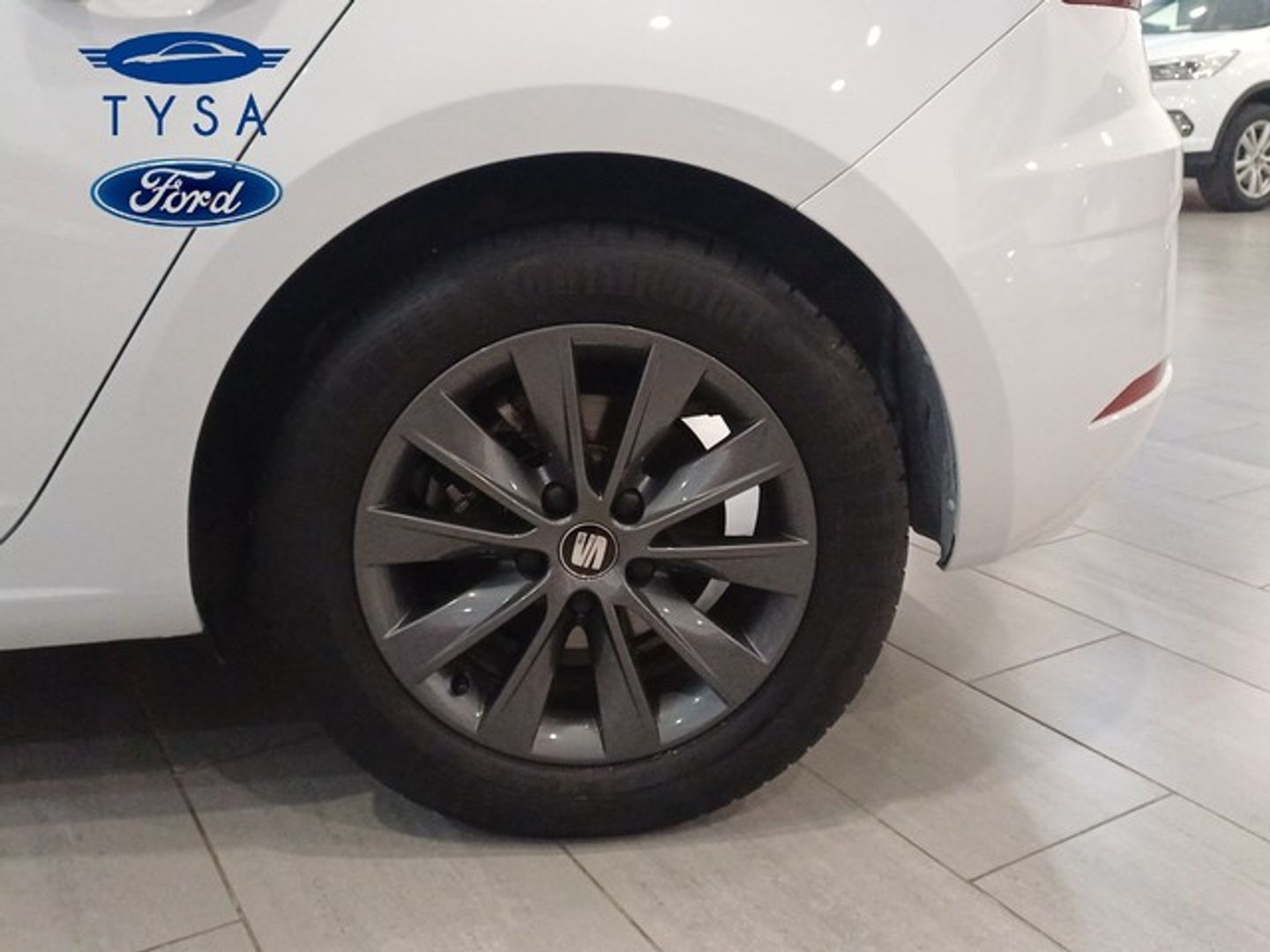 SEAT León 1.5 TSI S&S Style Visio Edition Nav 96 kW (130 CV)
