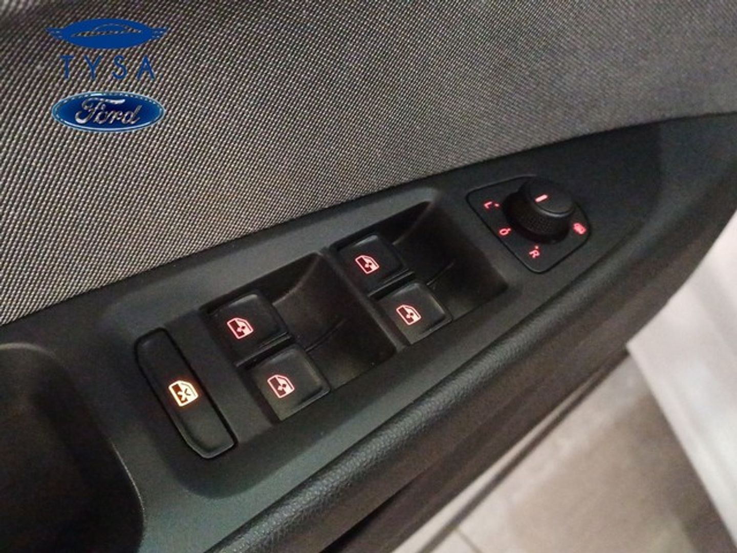 SEAT León 1.5 TSI S&S Style Visio Edition Nav 96 kW (130 CV)