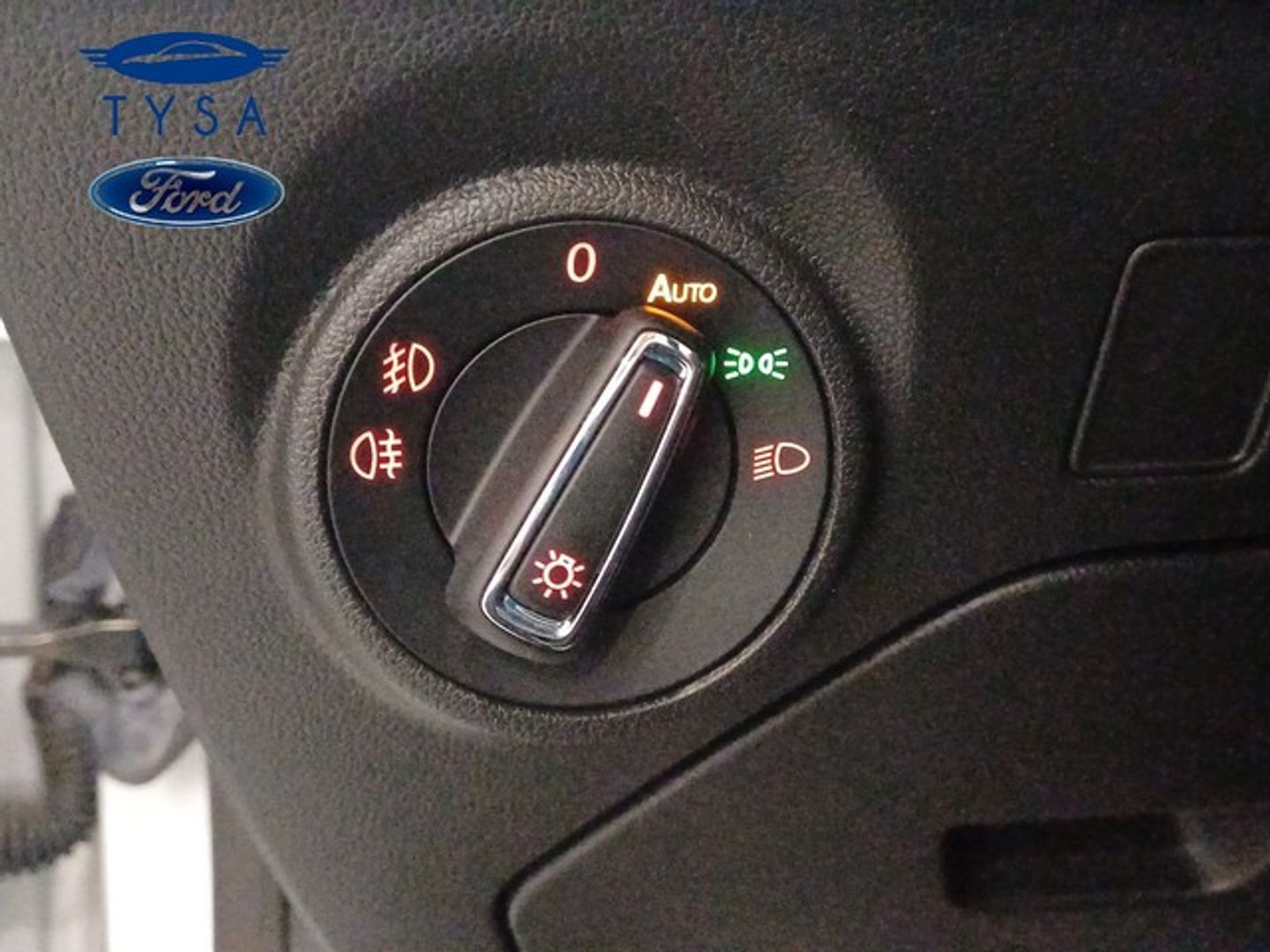 SEAT León 1.5 TSI S&S Style Visio Edition Nav 96 kW (130 CV)