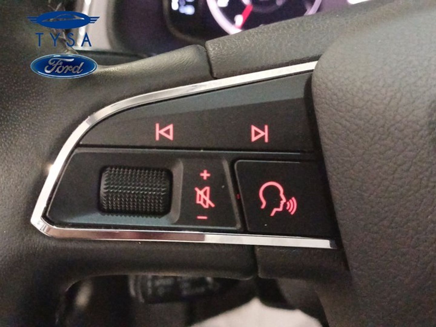 SEAT León 1.5 TSI S&S Style Visio Edition Nav 96 kW (130 CV)