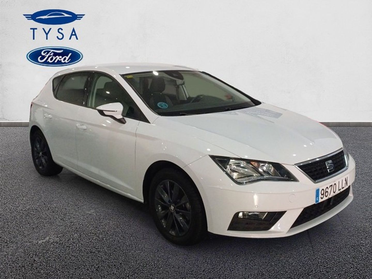 SEAT León 1.5 TSI S&S Style Visio Edition Nav 96 kW (130 CV)