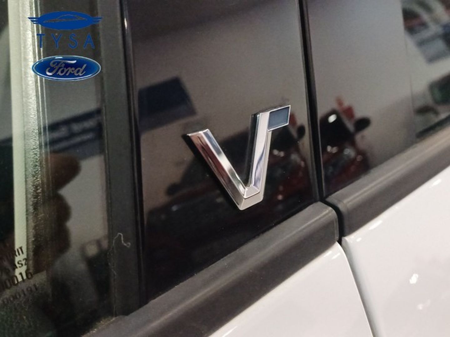 SEAT León 1.5 TSI S&S Style Visio Edition Nav 96 kW (130 CV)