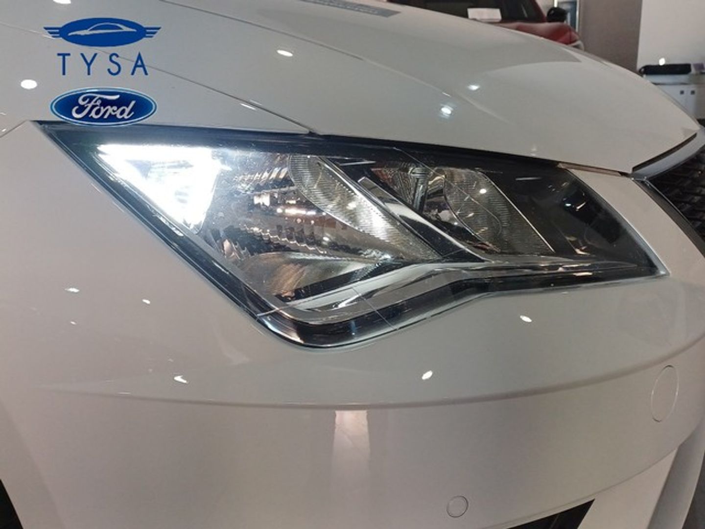 SEAT León 1.5 TSI S&S Style Visio Edition Nav 96 kW (130 CV)