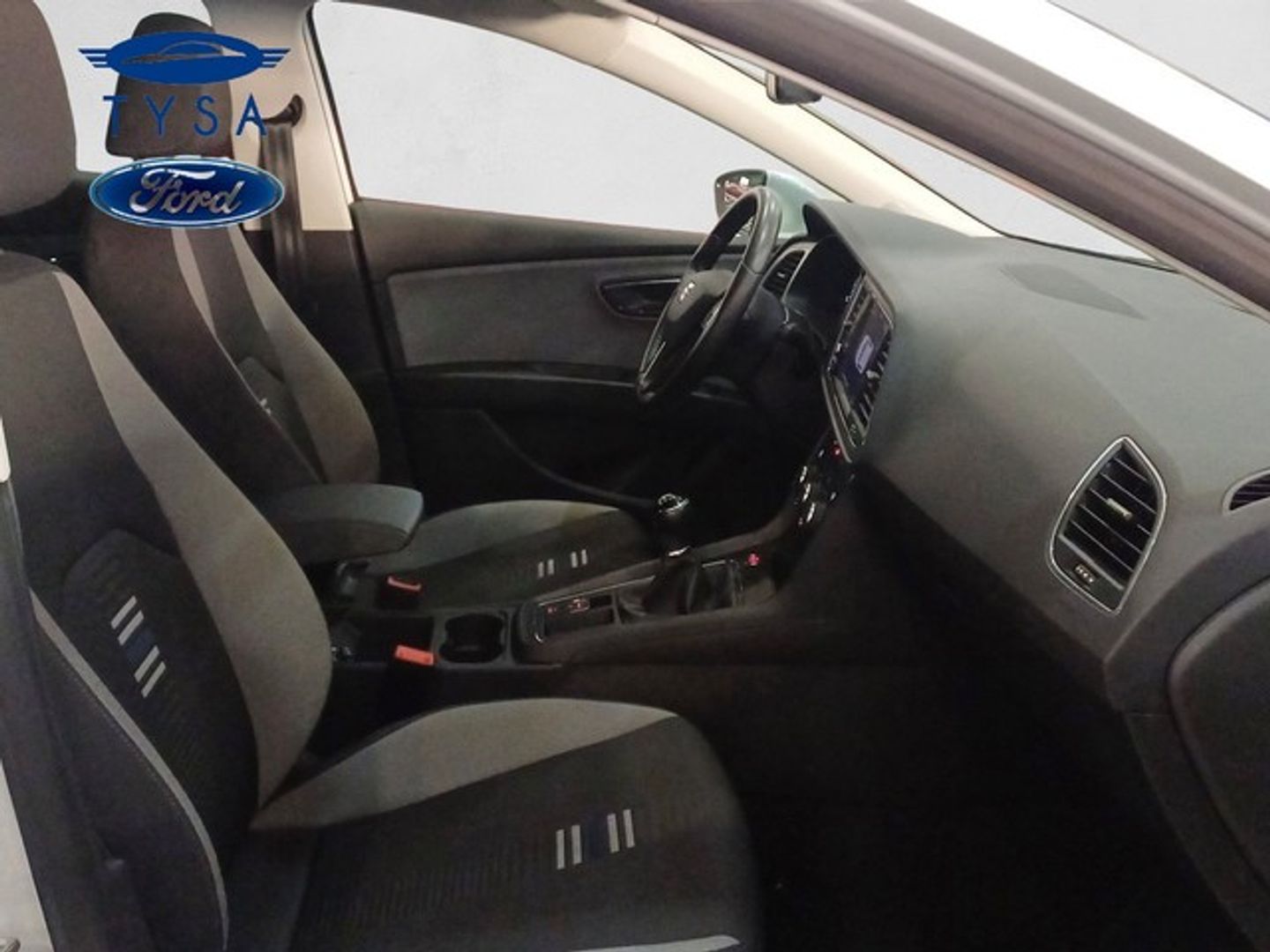 SEAT León 1.5 TSI S&S Style Visio Edition Nav 96 kW (130 CV)