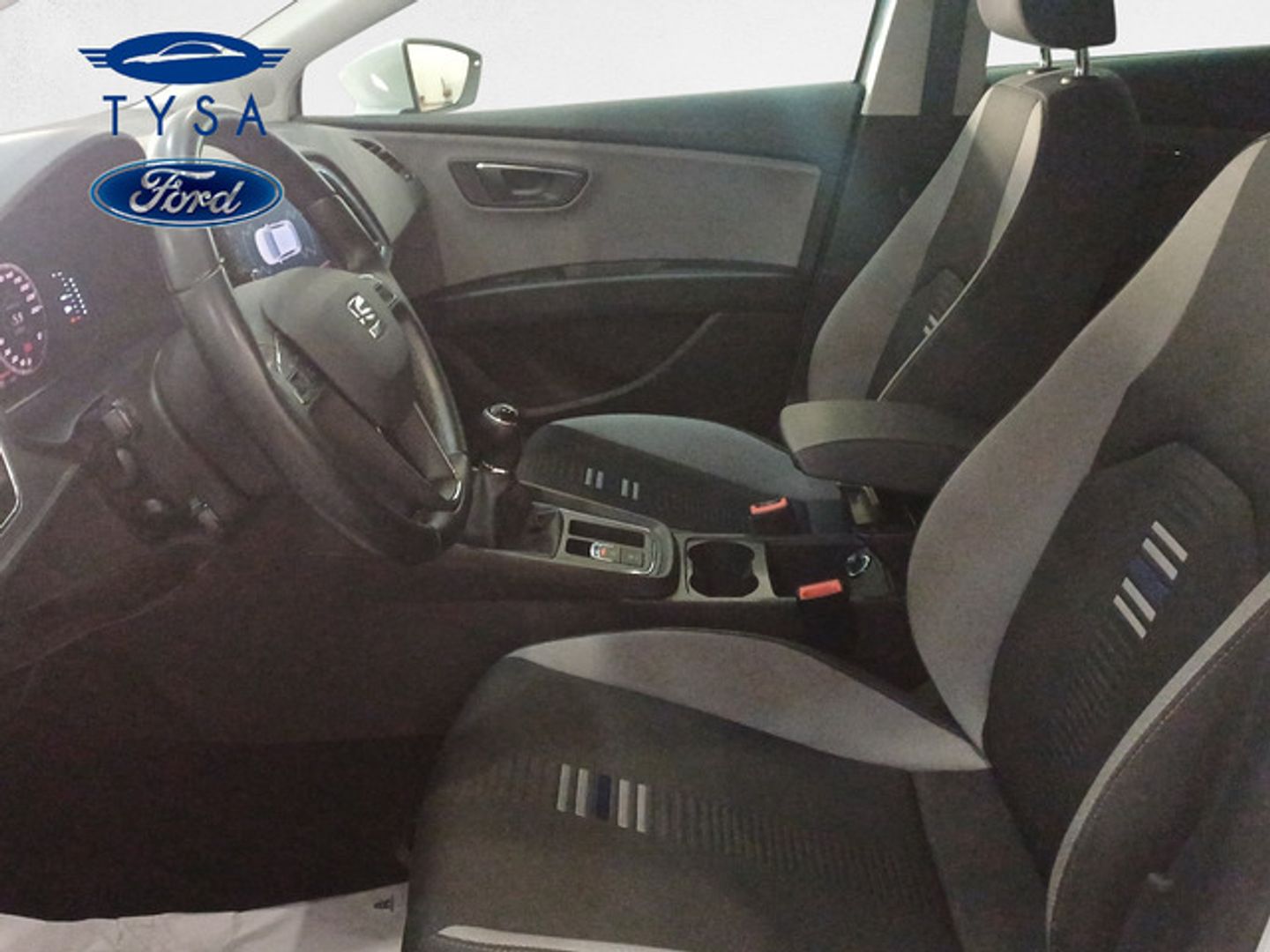 SEAT León 1.5 TSI S&S Style Visio Edition Nav 96 kW (130 CV)