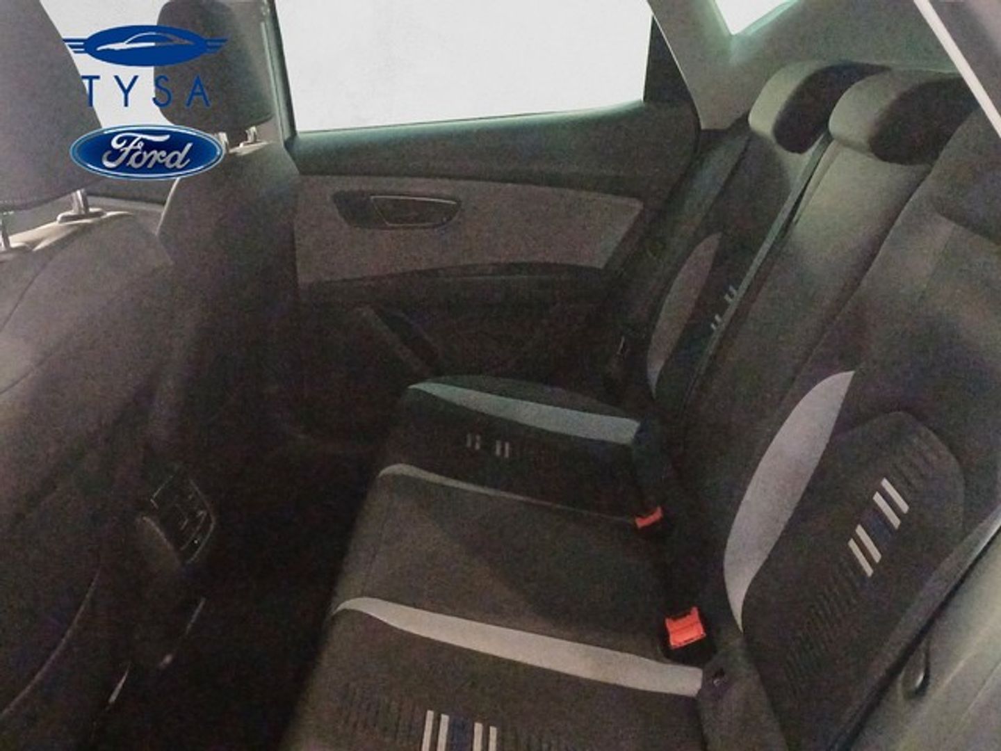 SEAT León 1.5 TSI S&S Style Visio Edition Nav 96 kW (130 CV)