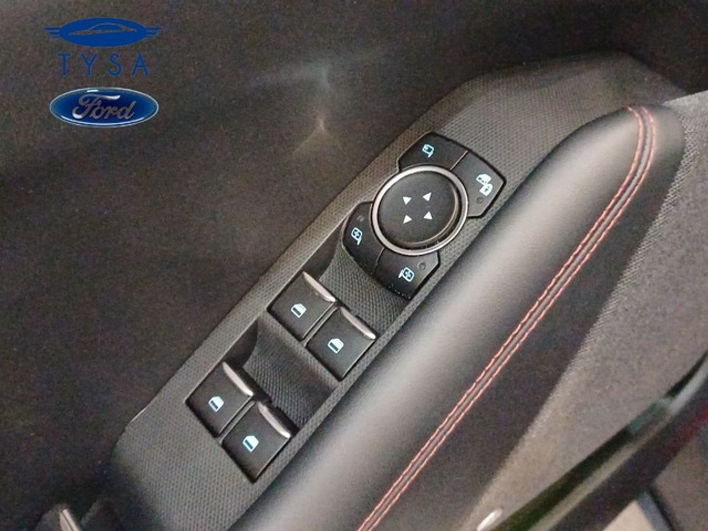 Ford Mustang Mach-E AWD Batería 98.8Kwh Rango extendido 258 kW (351 CV)