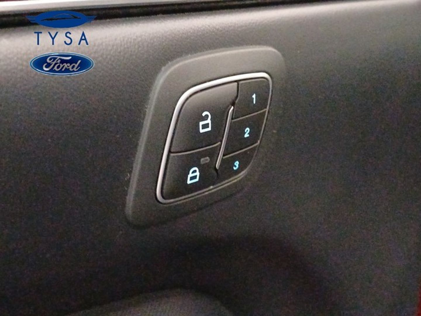 Ford Mustang Mach-E AWD Batería 98.8Kwh Rango extendido 258 kW (351 CV)