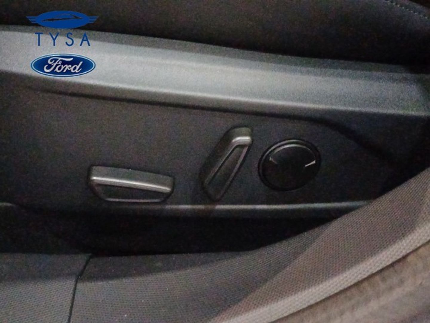 Ford Mustang Mach-E AWD Batería 98.8Kwh Rango extendido 258 kW (351 CV)