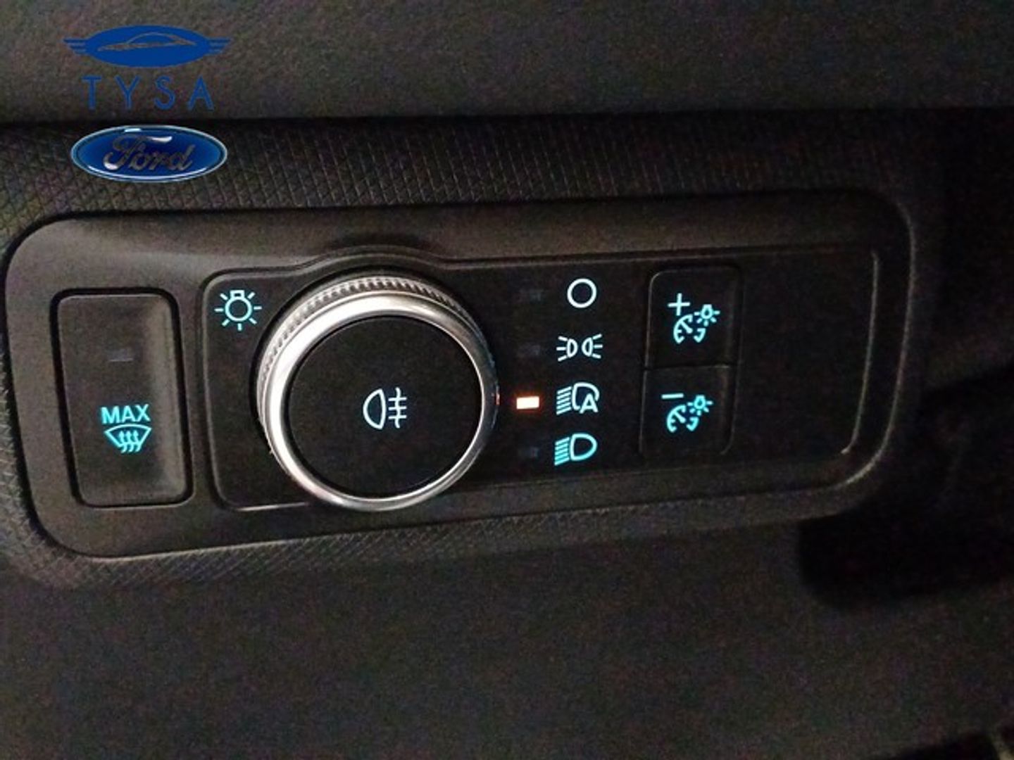 Ford Mustang Mach-E AWD Batería 98.8Kwh Rango extendido 258 kW (351 CV)
