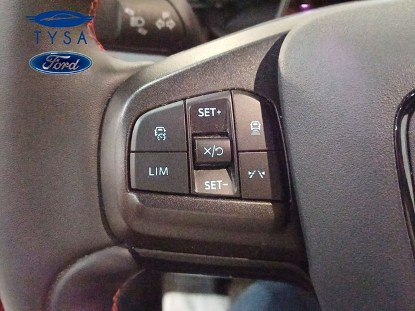 Ford Mustang Mach-E AWD Batería 98.8Kwh Rango extendido 258 kW (351 CV)