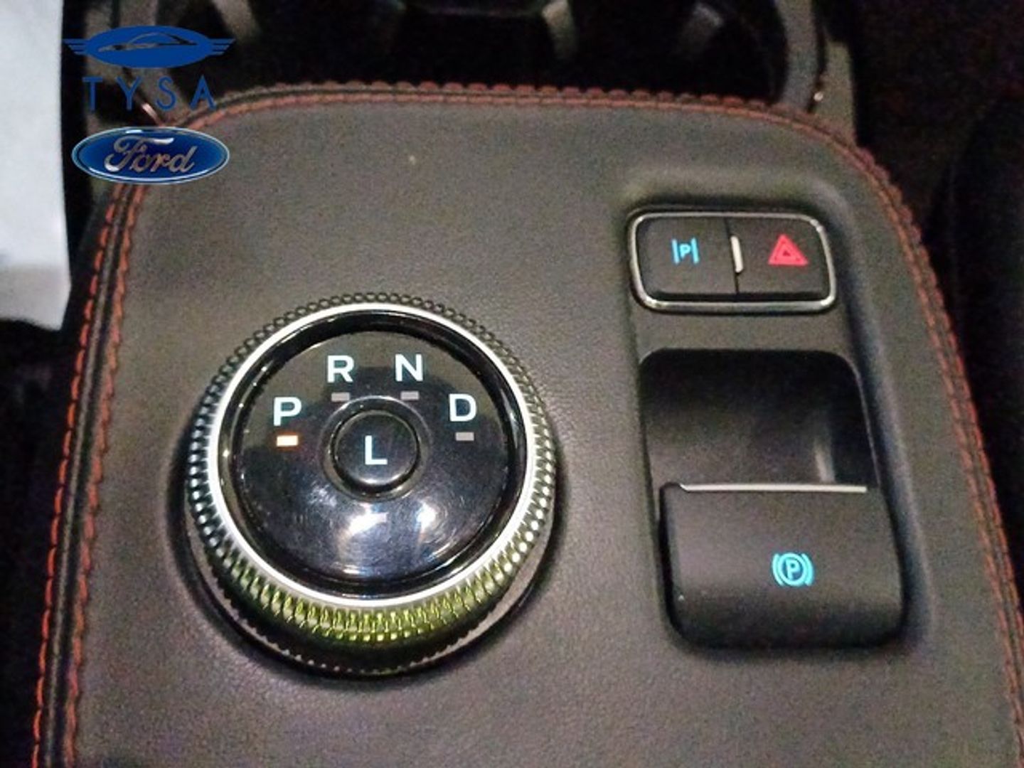 Ford Mustang Mach-E AWD Batería 98.8Kwh Rango extendido 258 kW (351 CV)